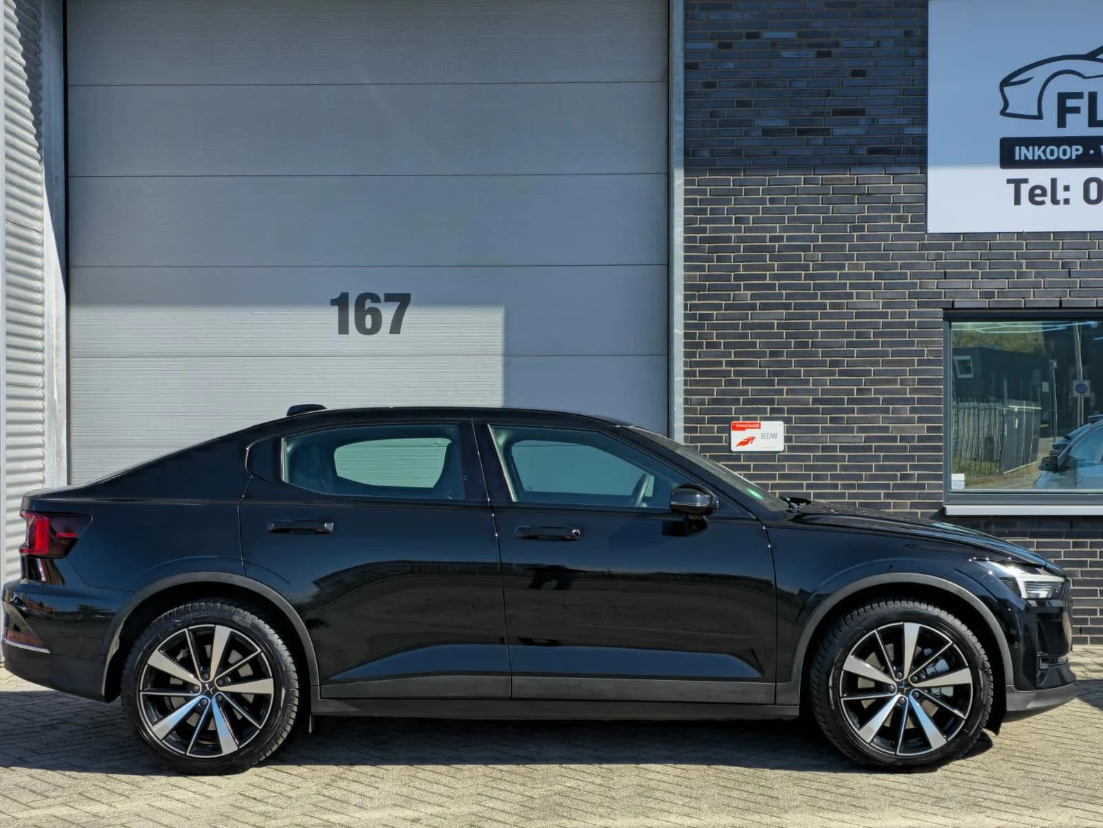 Polestar-2