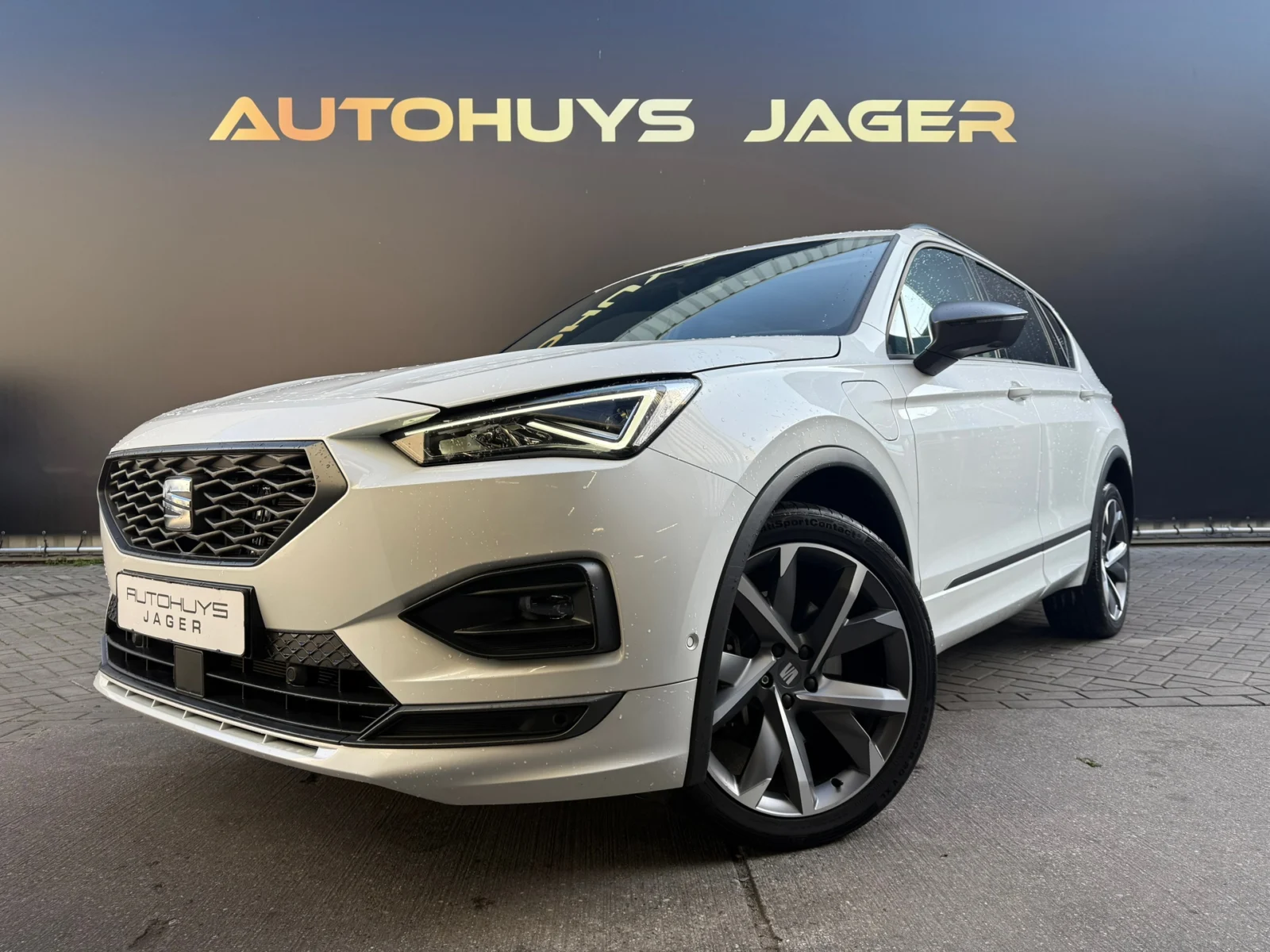 Seat-Tarraco