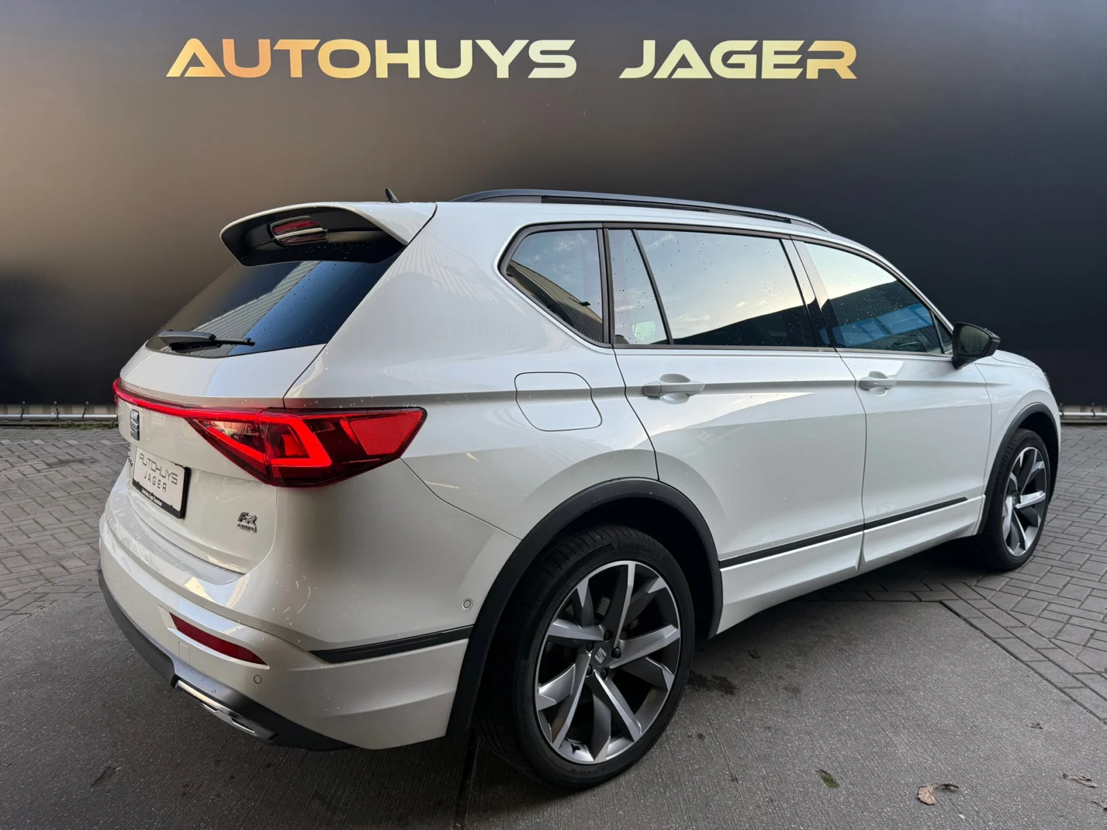 Seat-Tarraco