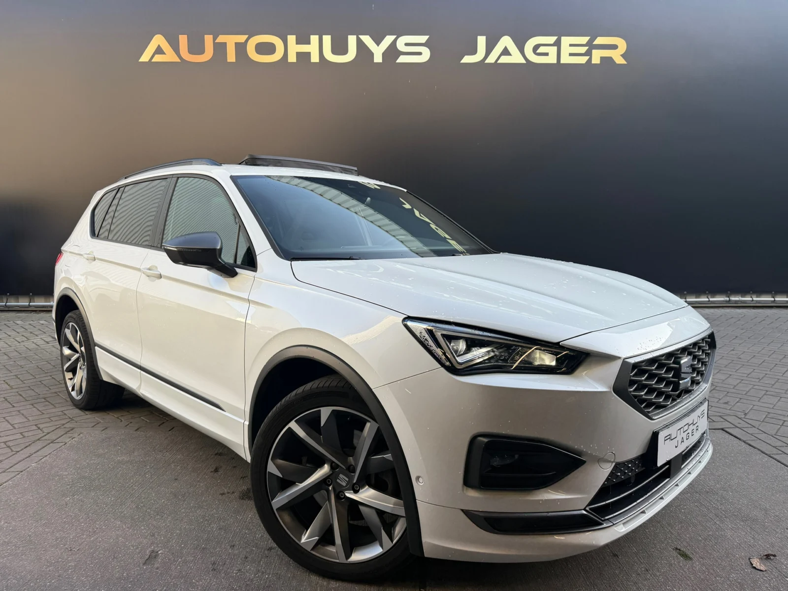 Seat-Tarraco