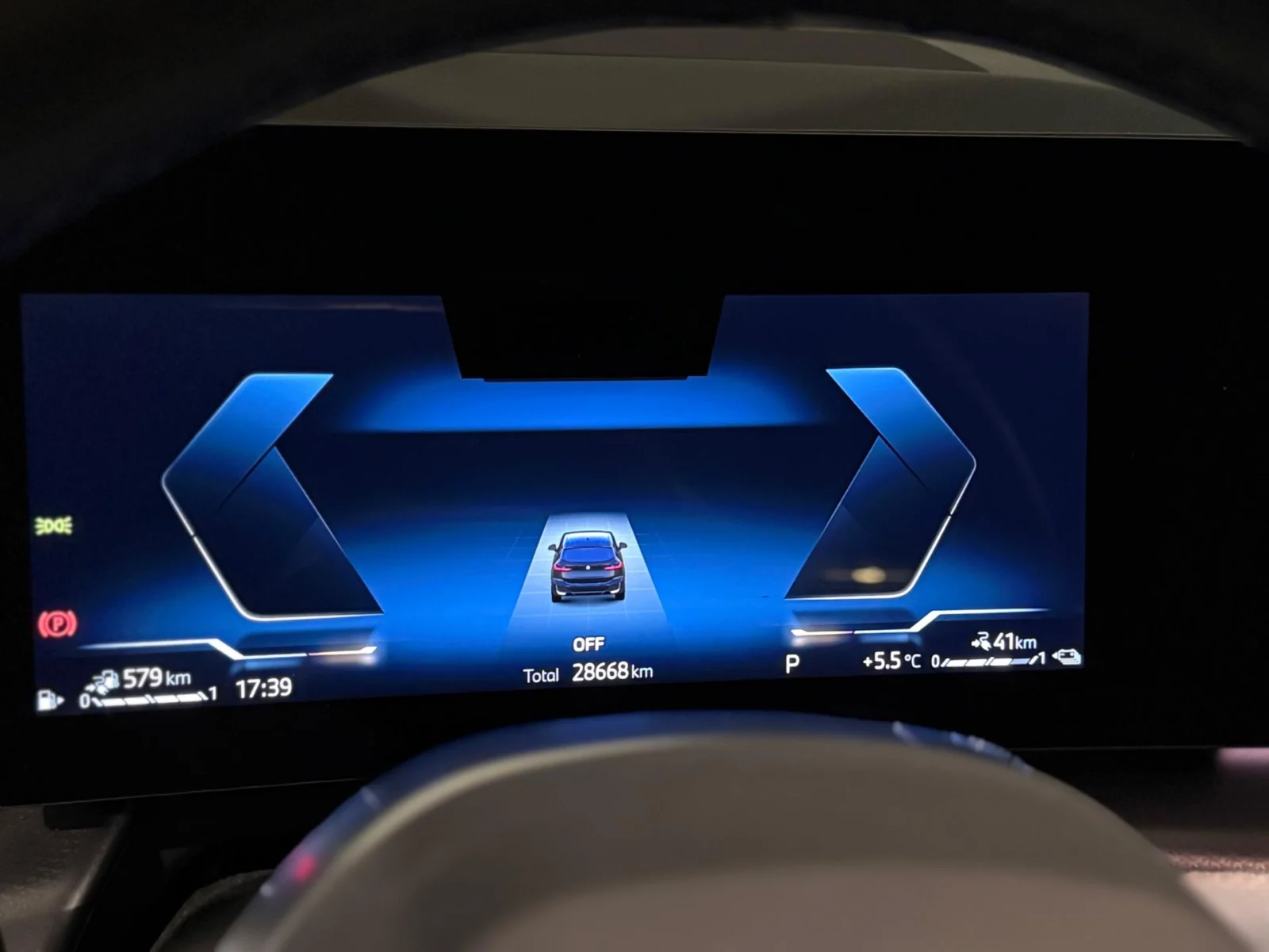 BMW-2-serie Active Tourer