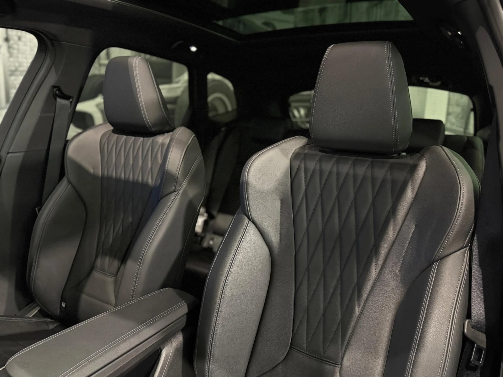 BMW-2-serie Active Tourer