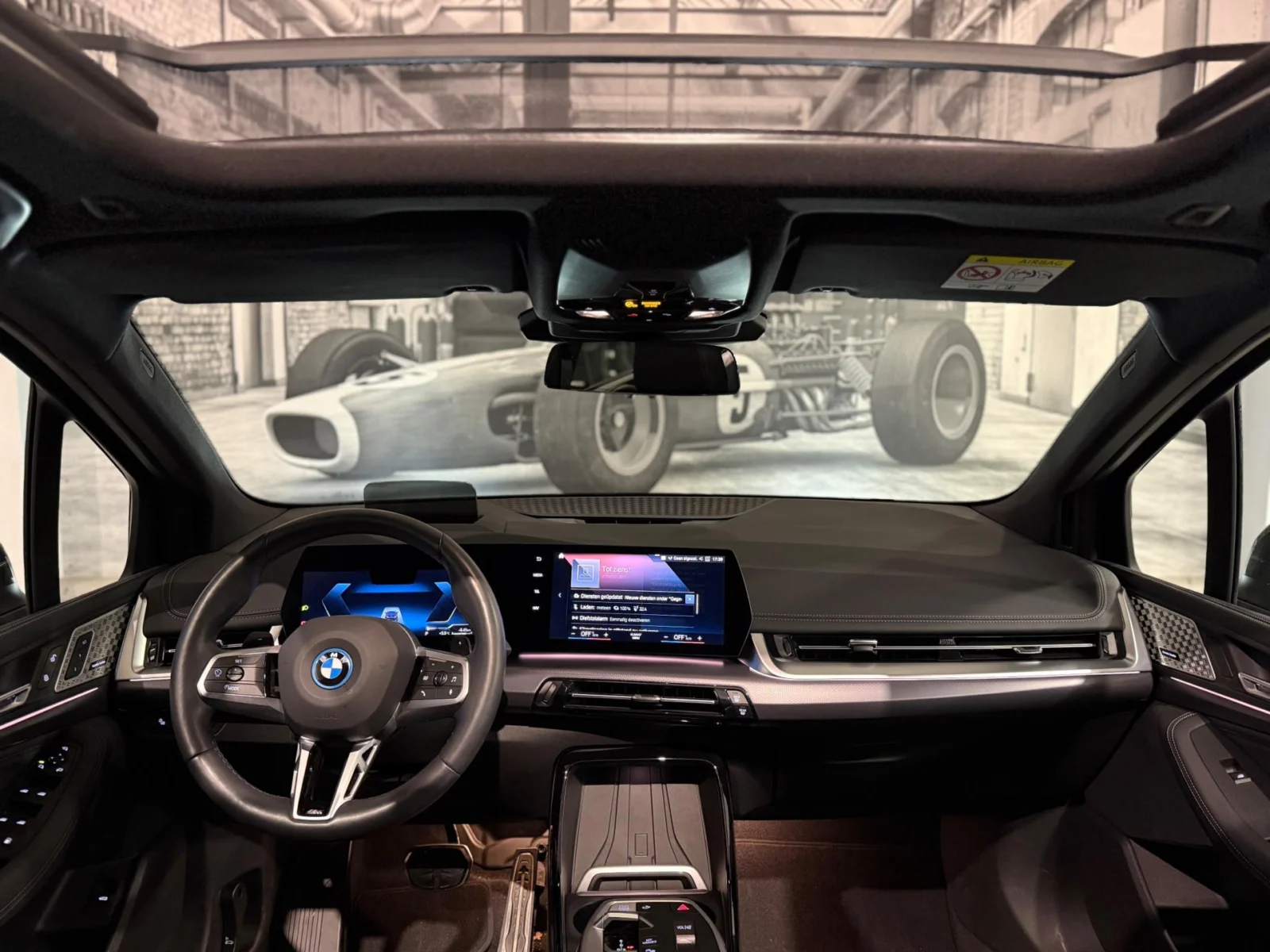 BMW-2-serie Active Tourer