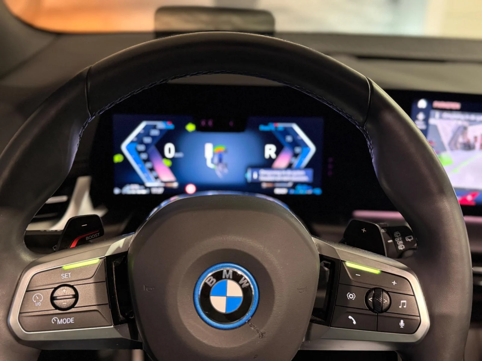 BMW-2-serie Active Tourer