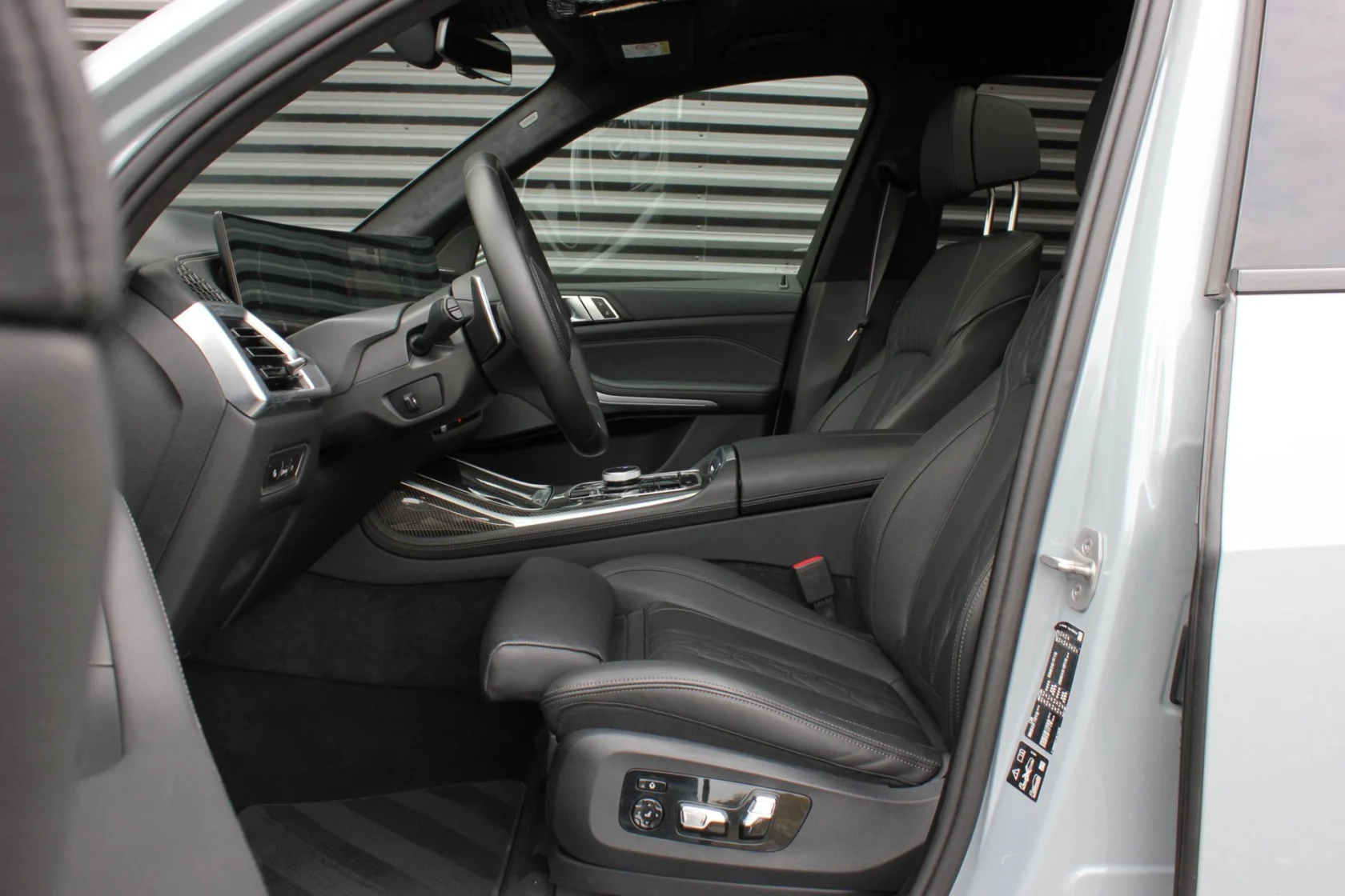 BMW-X7