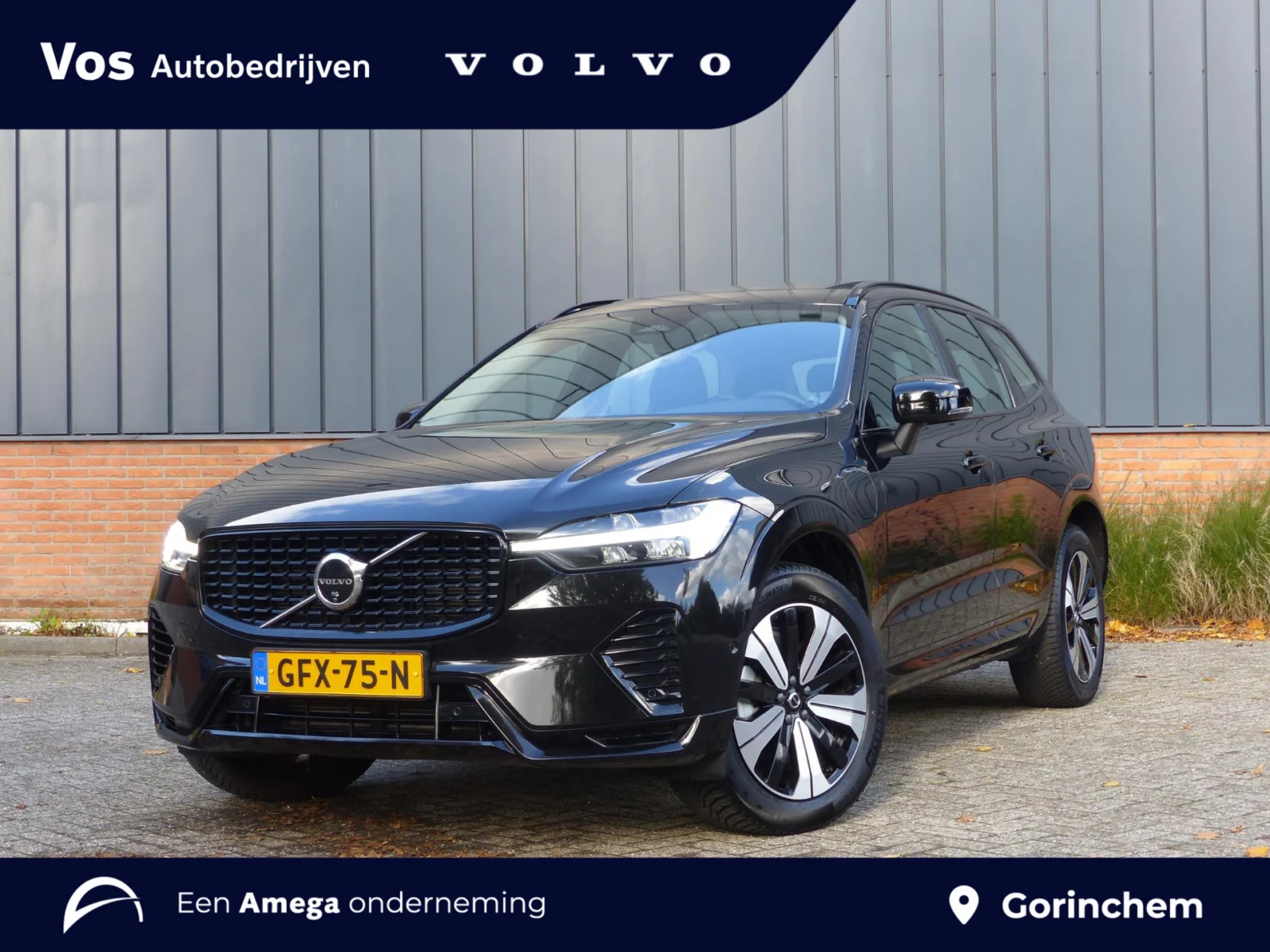 Volvo-XC60
