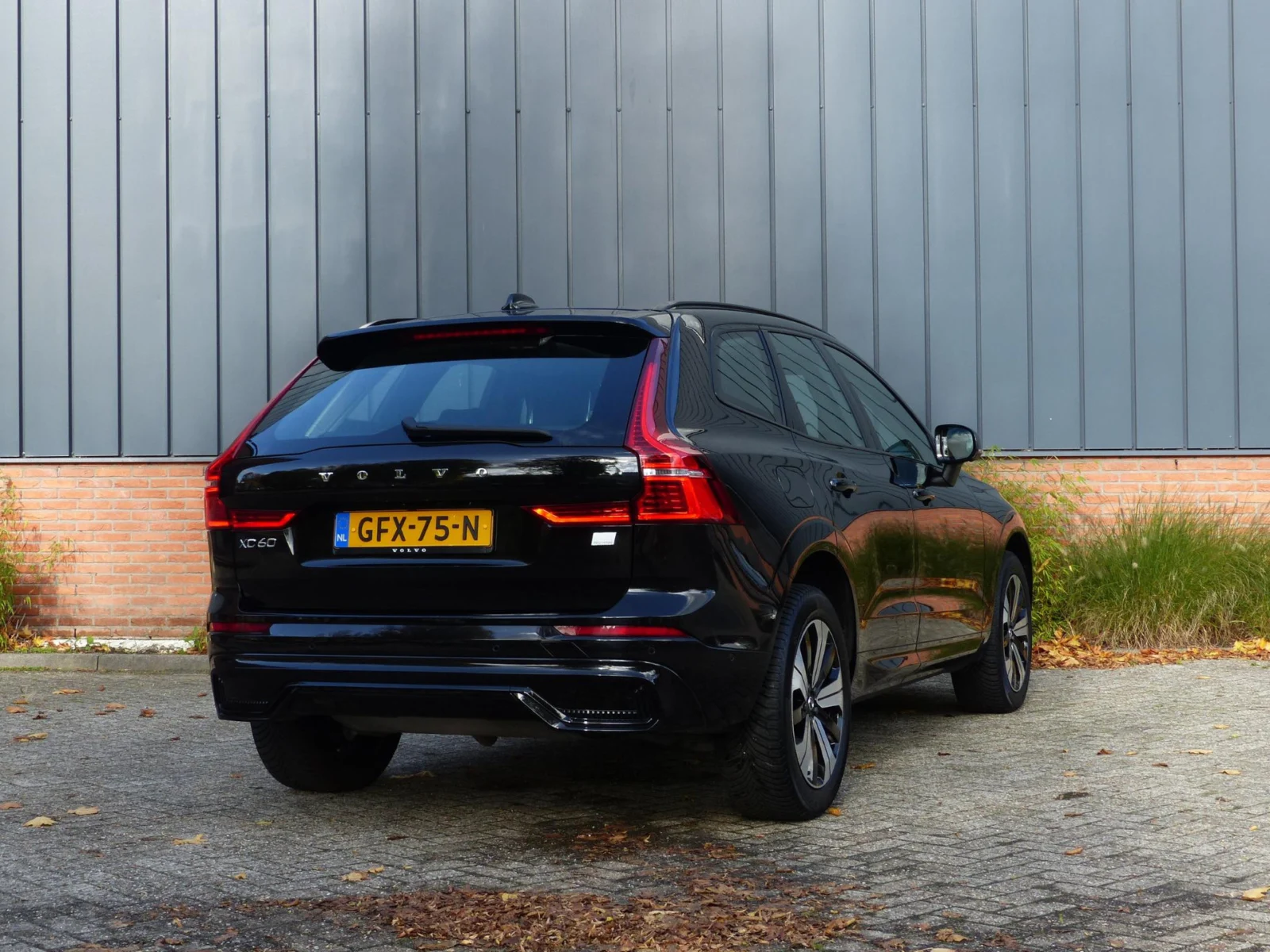 Volvo-XC60
