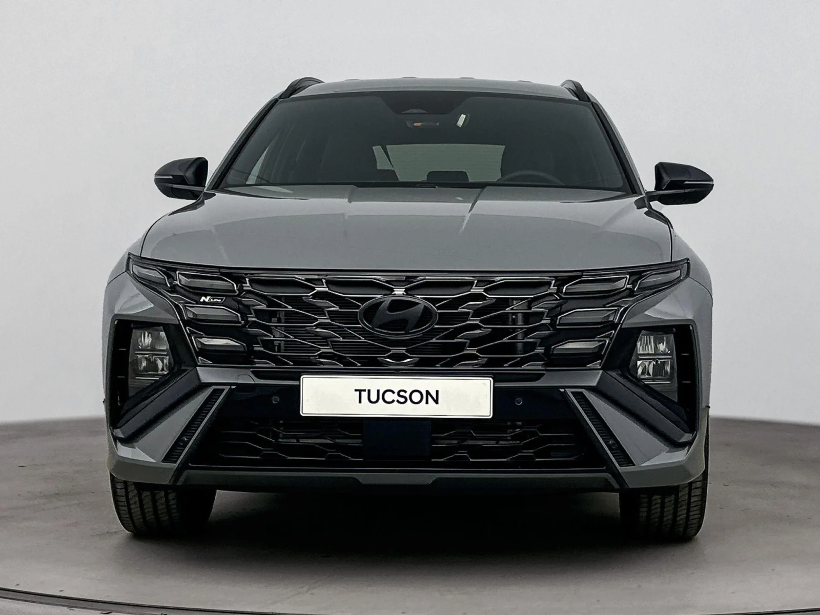 Hyundai-Tucson