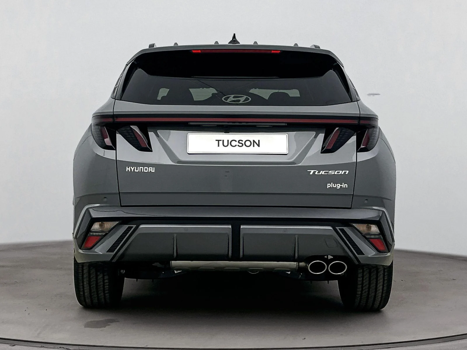 Hyundai-Tucson