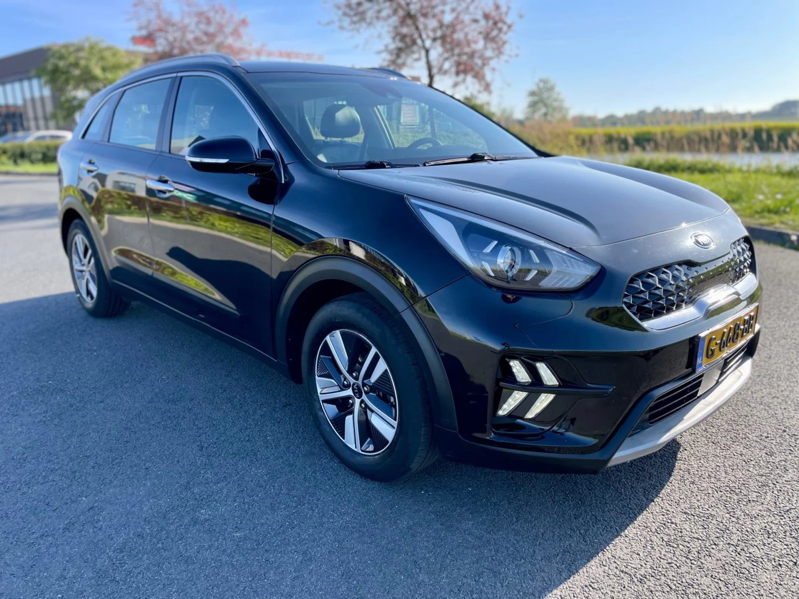 Kia-Niro