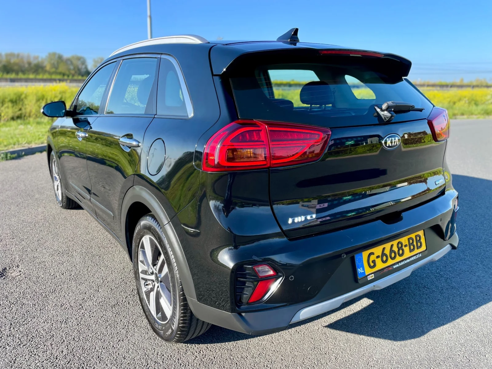 Kia-Niro