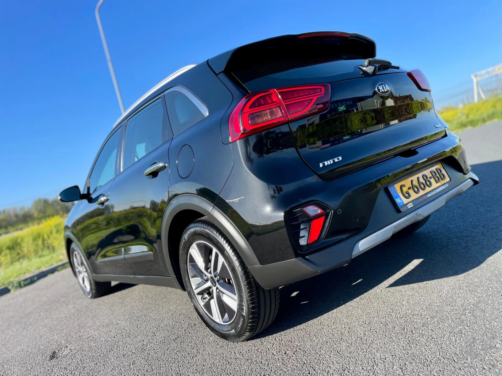 Kia-Niro