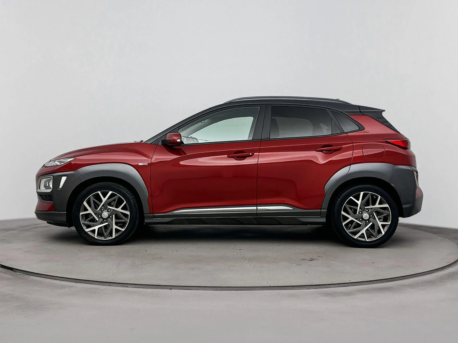 Hyundai-Kona