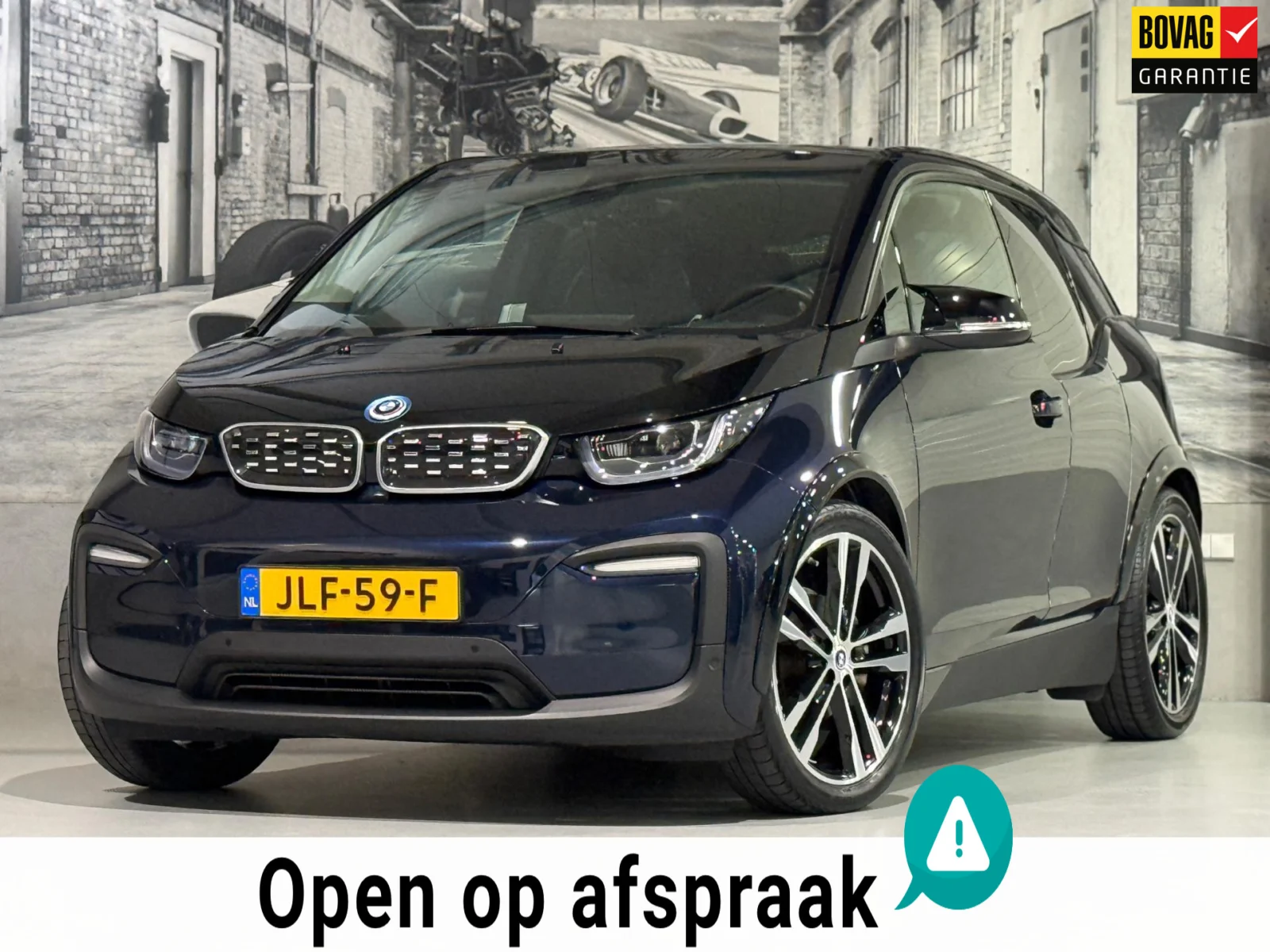 BMW-i3