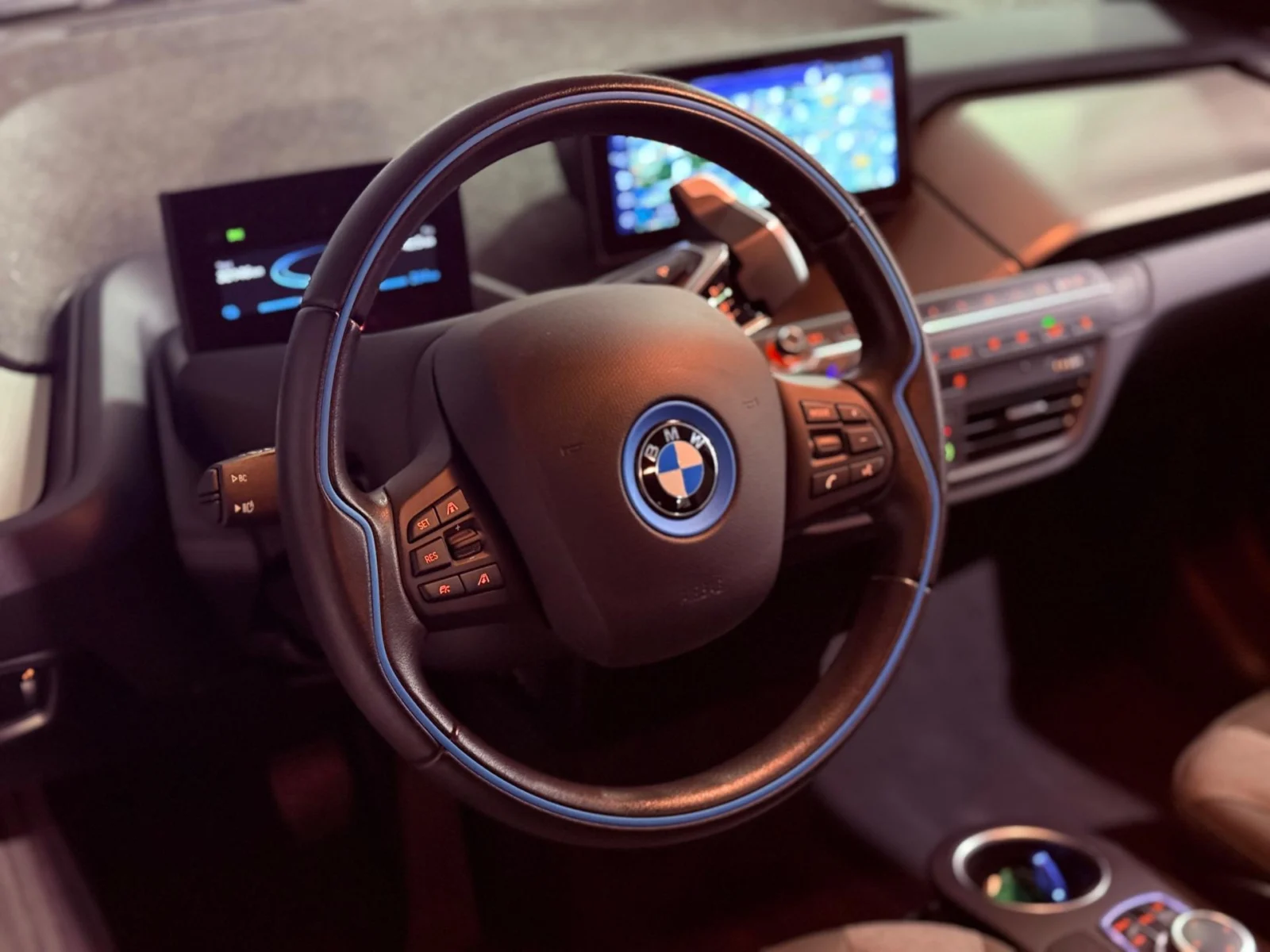 BMW-i3