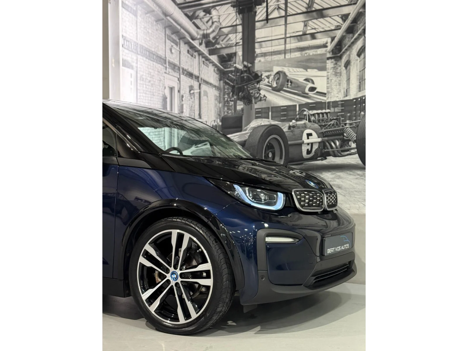 BMW-i3