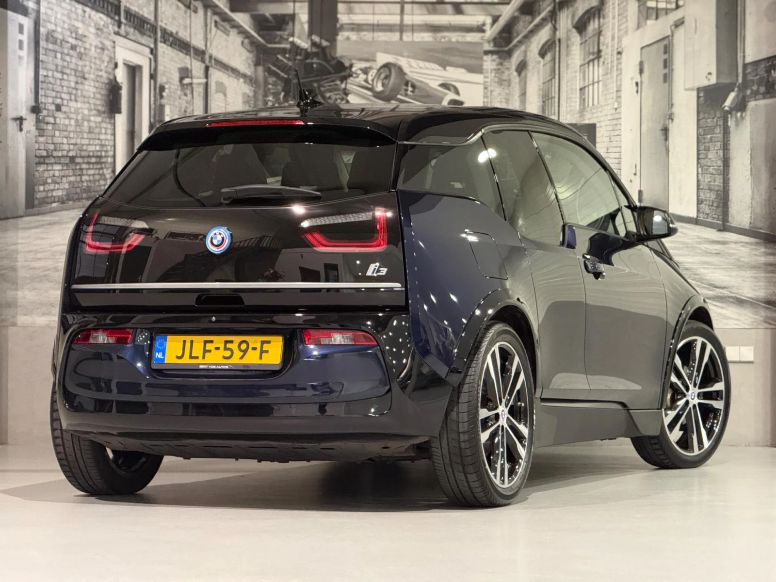 BMW-i3
