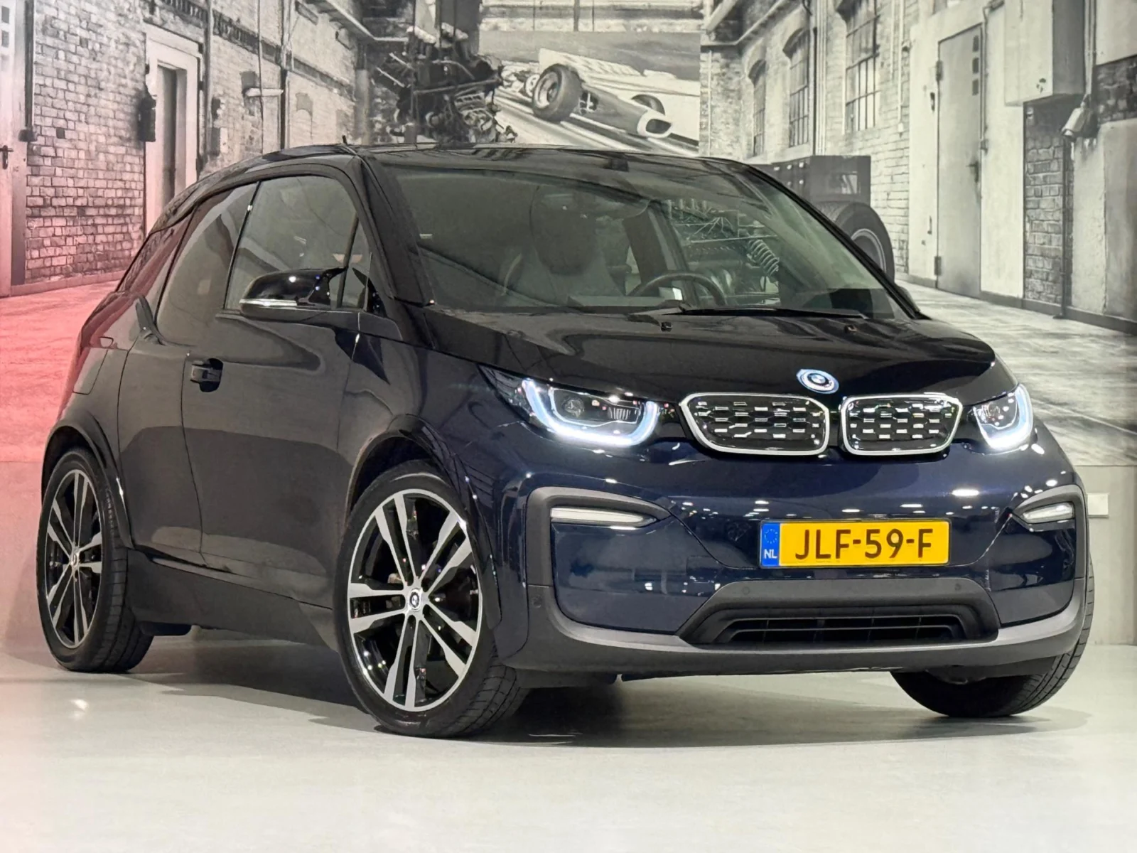 BMW-i3