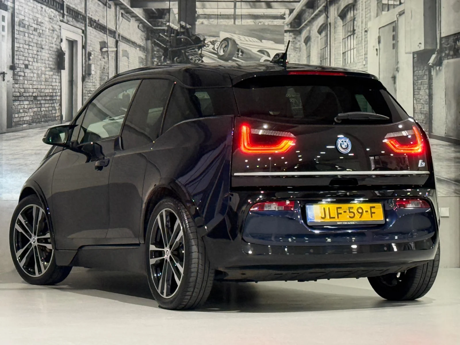BMW-i3