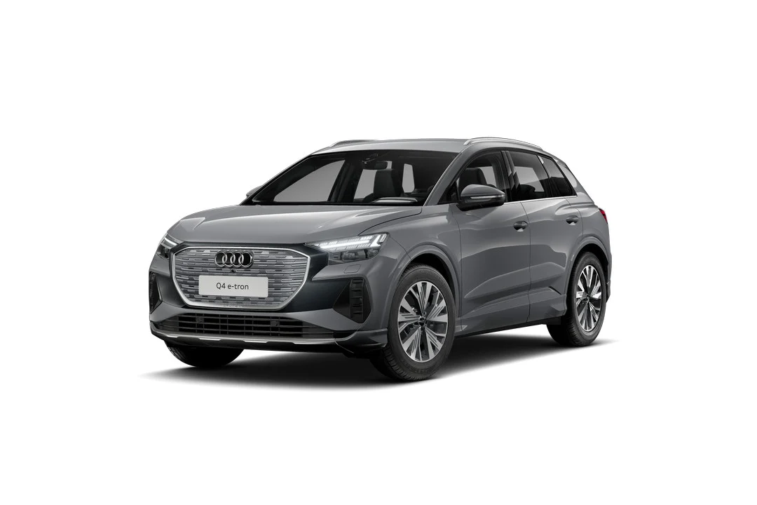 Audi-Q4 e-tron