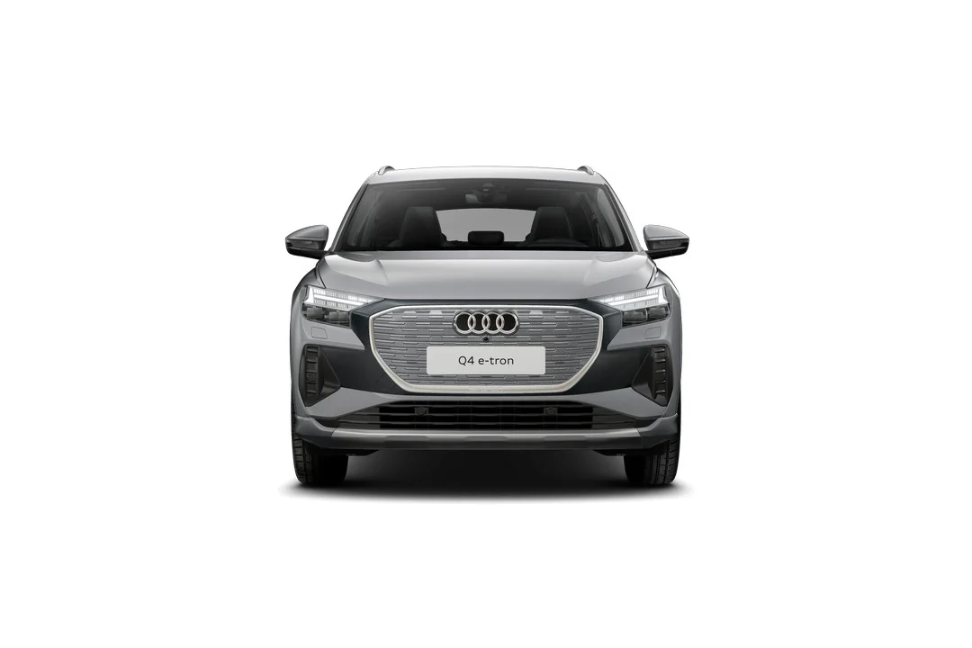 Audi-Q4 e-tron