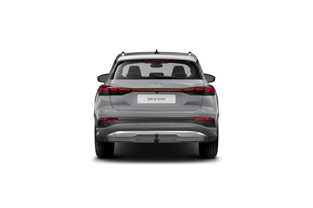 Audi-Q4 e-tron