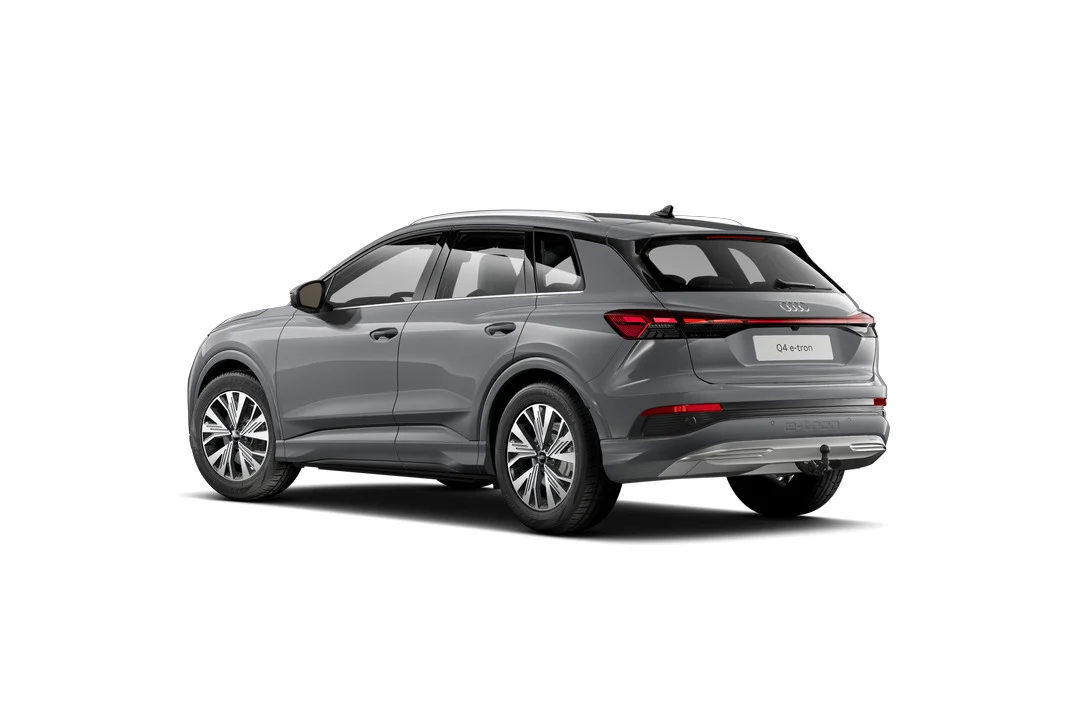 Audi-Q4 e-tron
