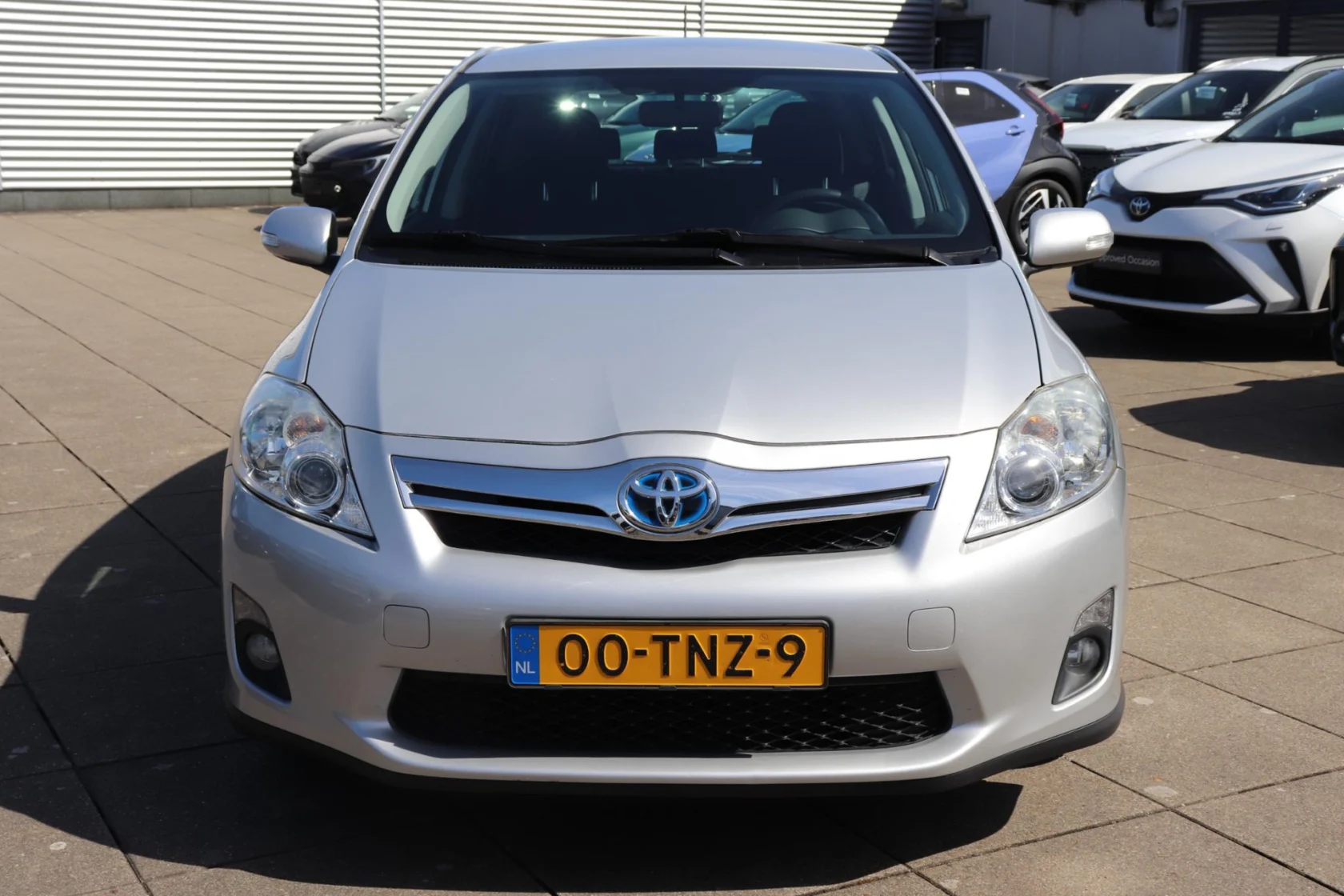 Toyota-Auris