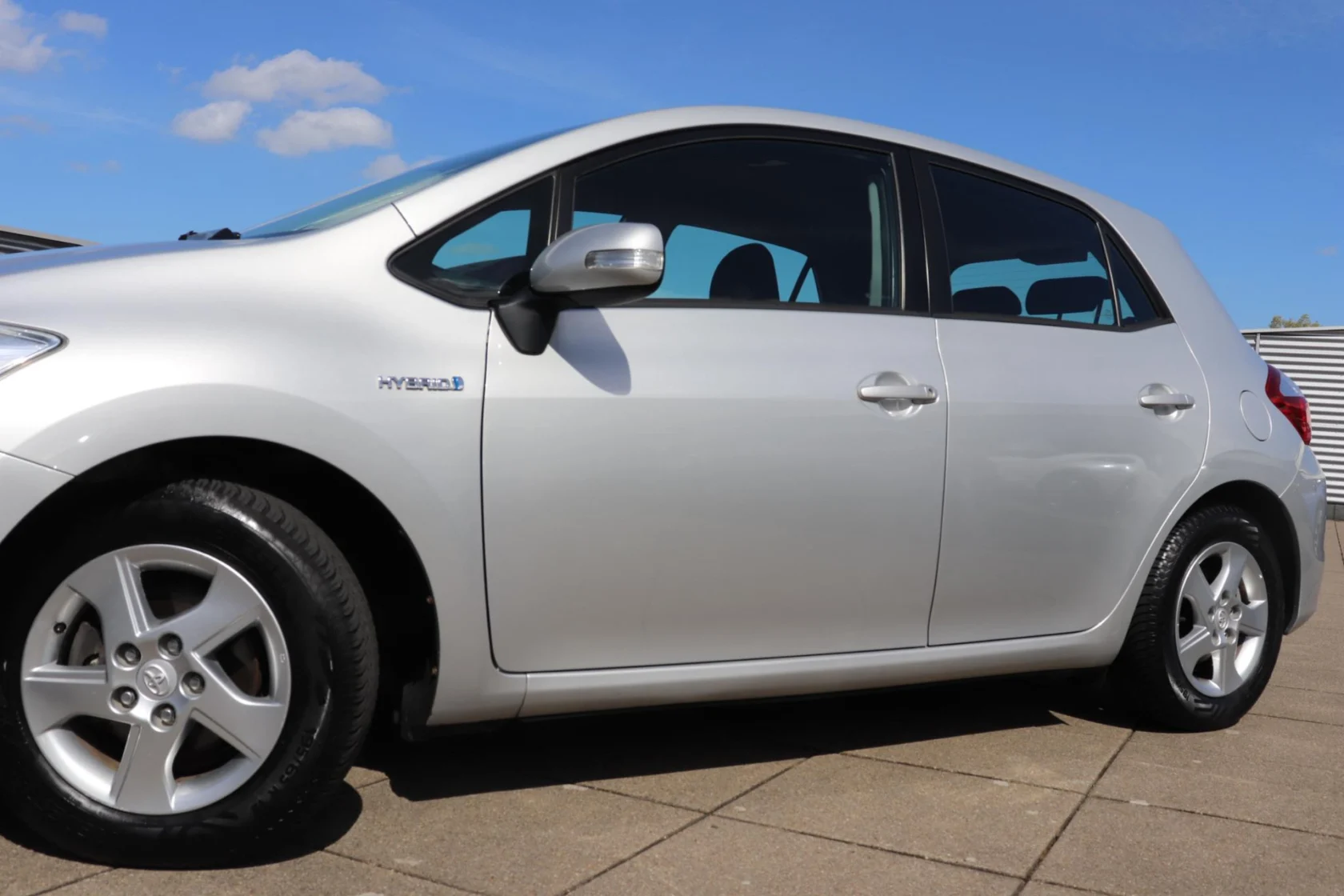 Toyota-Auris