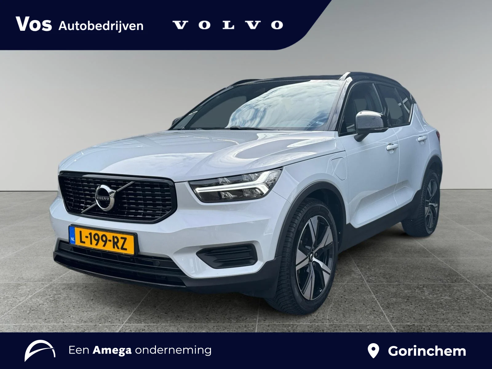 Volvo-XC40