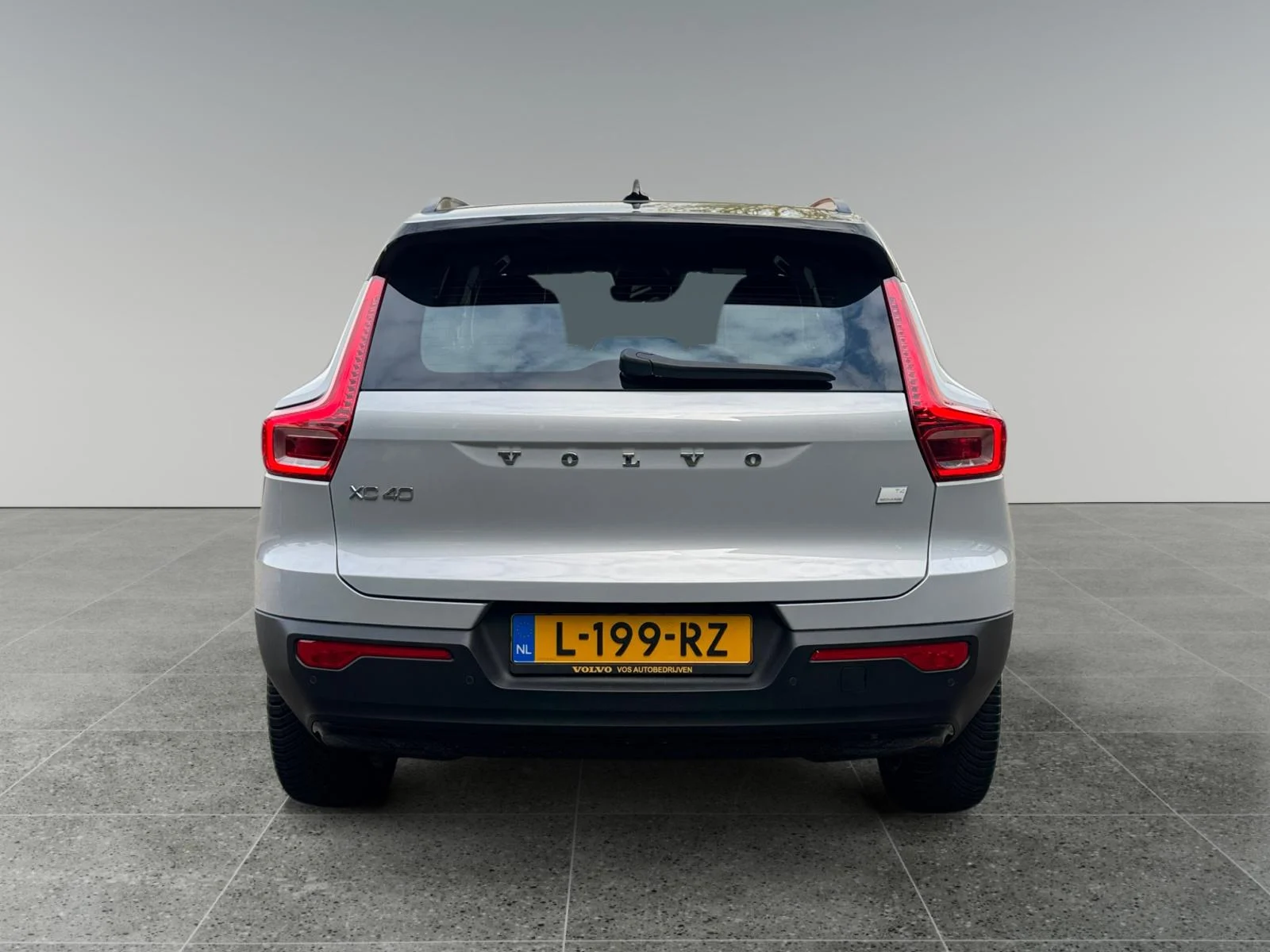 Volvo-XC40