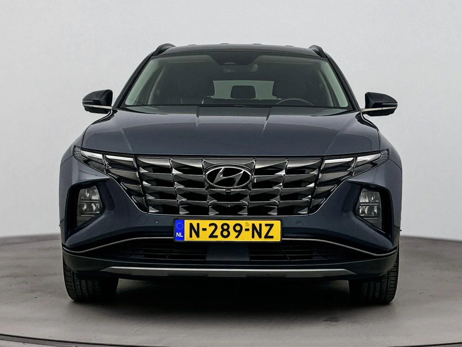 Hyundai-Tucson