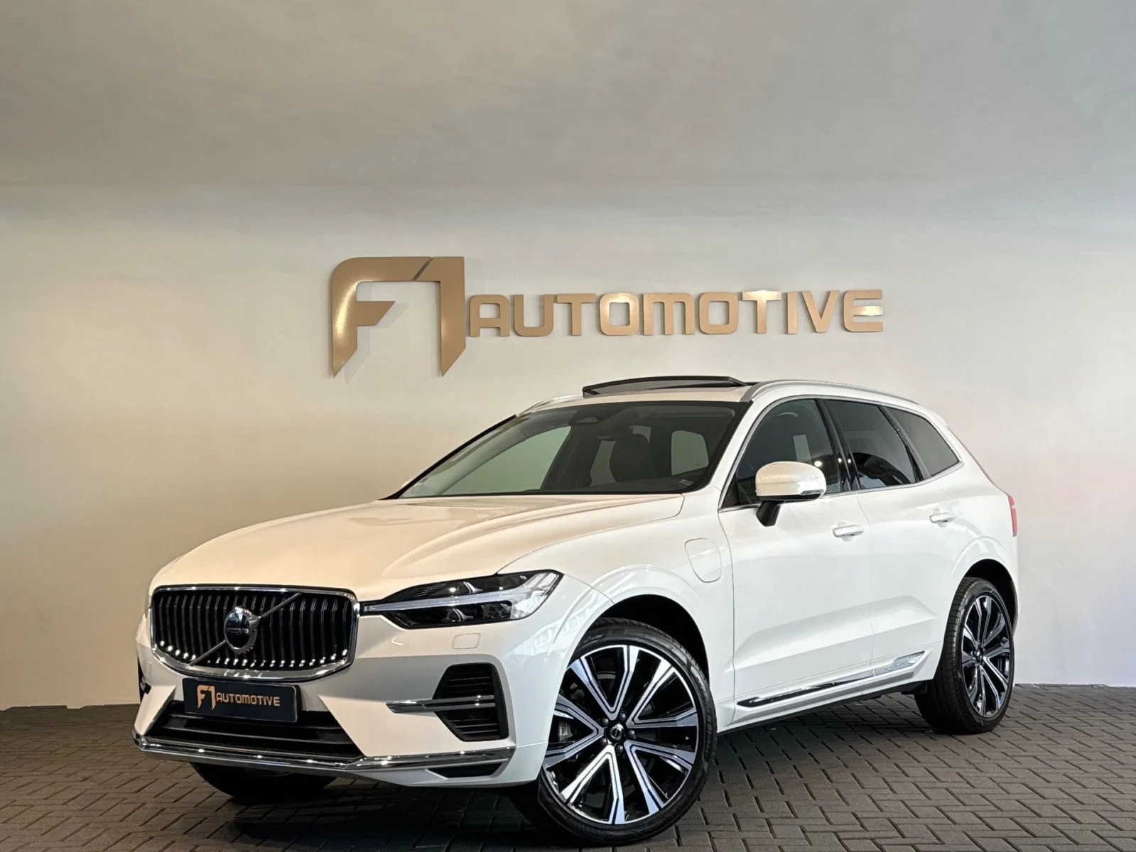 Volvo-XC60