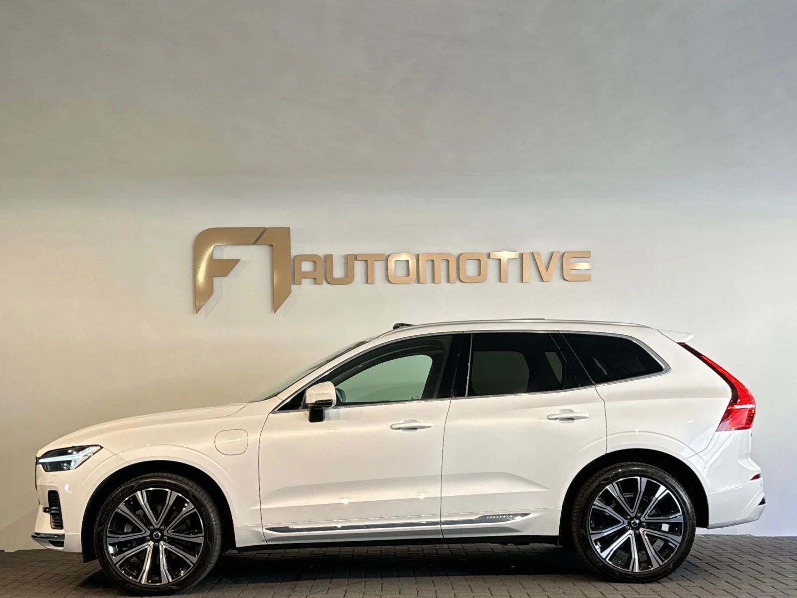 Volvo-XC60