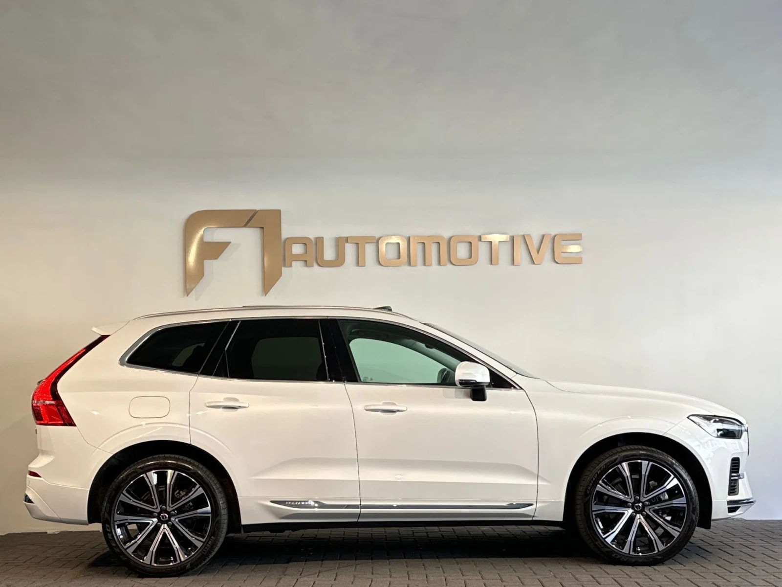 Volvo-XC60