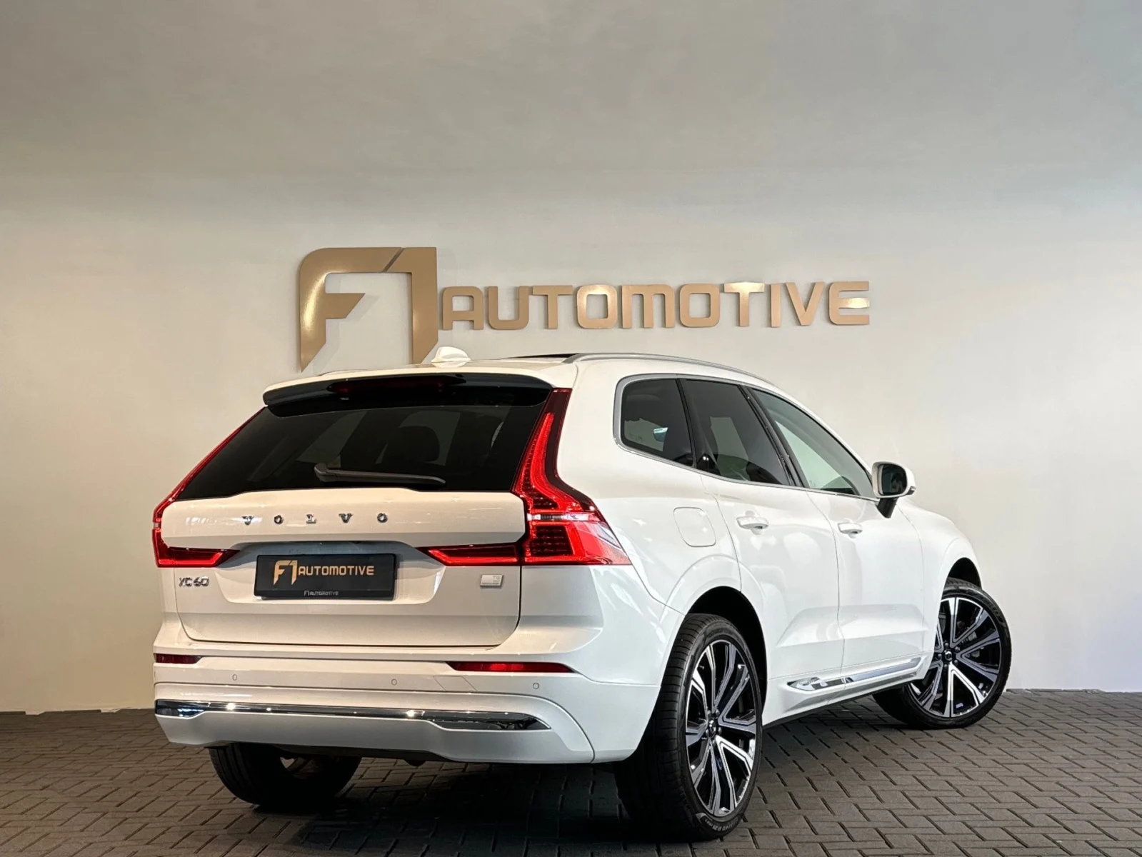 Volvo-XC60