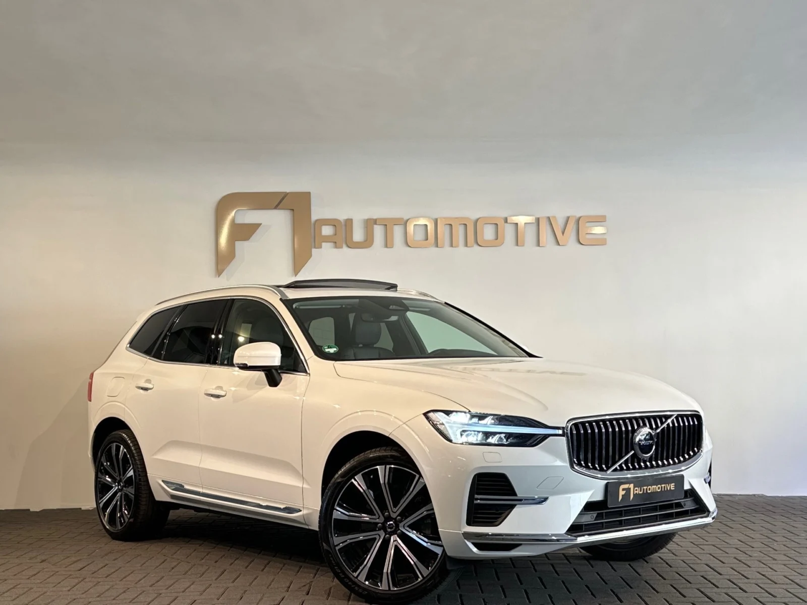Volvo-XC60