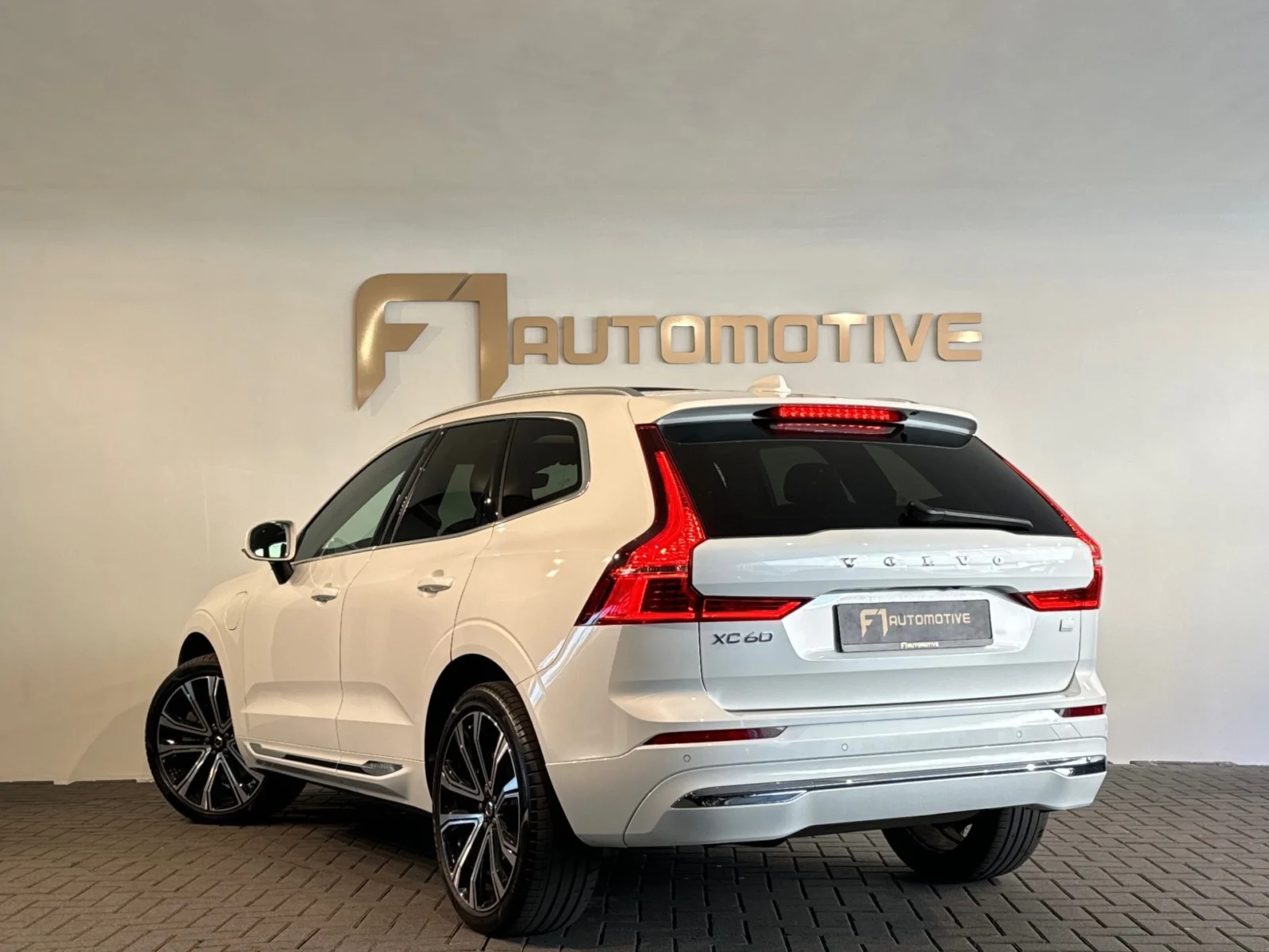 Volvo-XC60