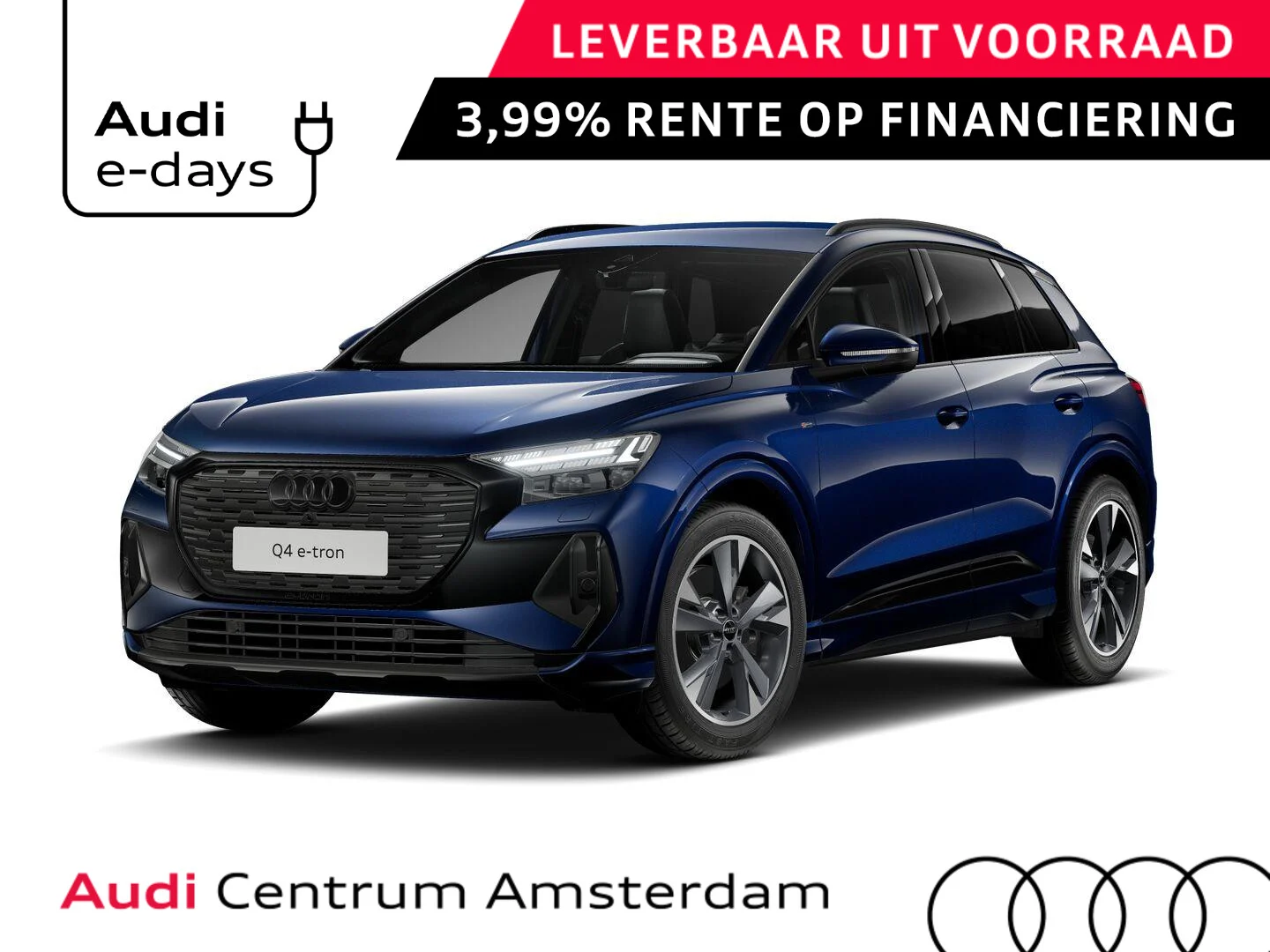 Audi-Q4 e-tron