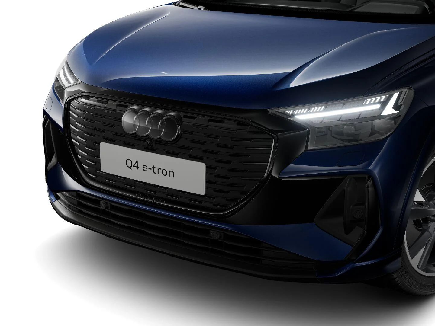 Audi-Q4 e-tron