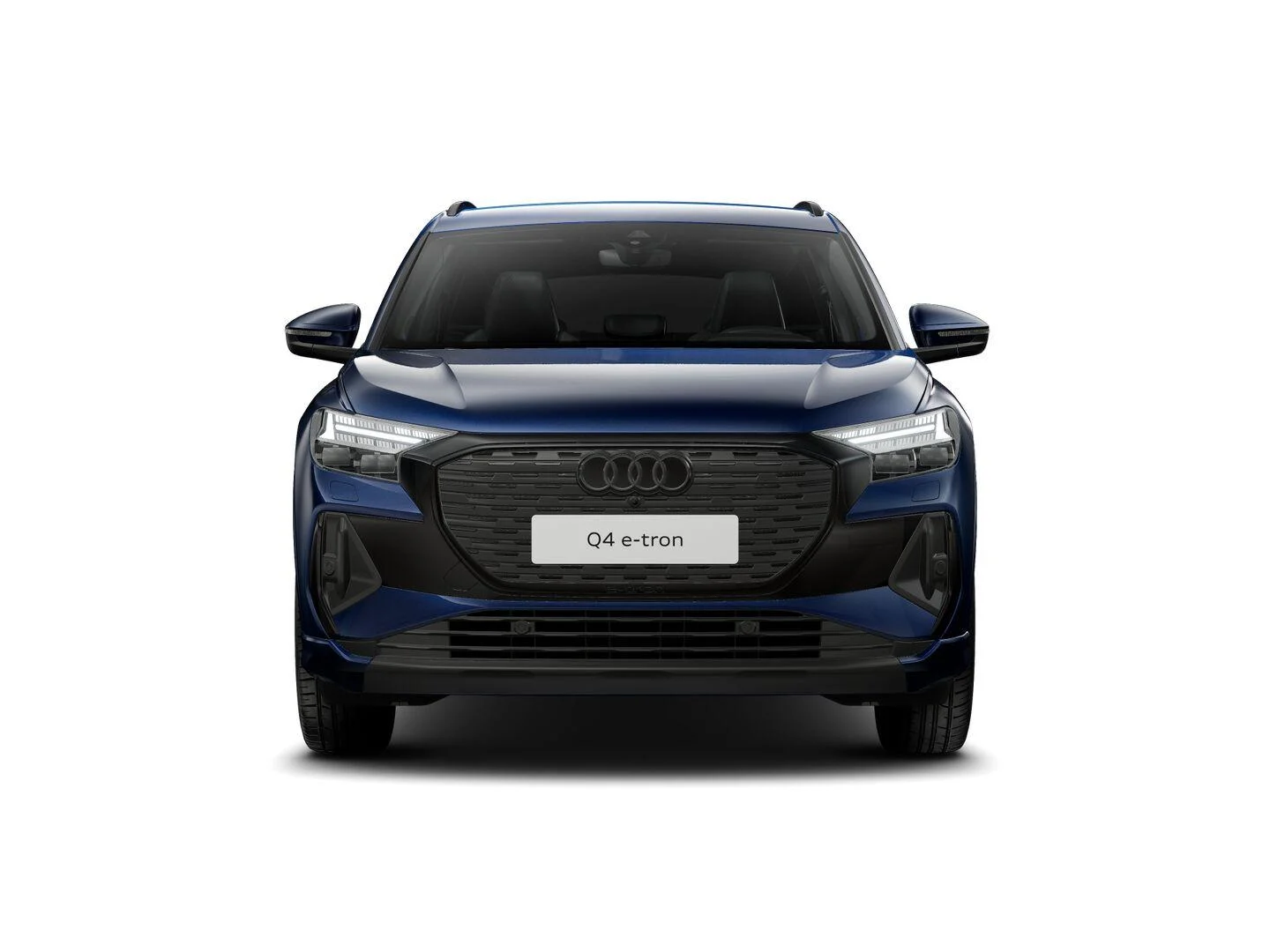 Audi-Q4 e-tron