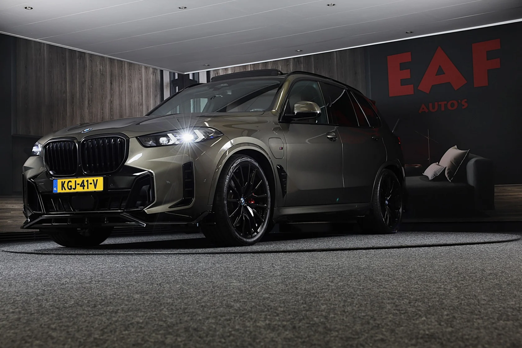 BMW-X5