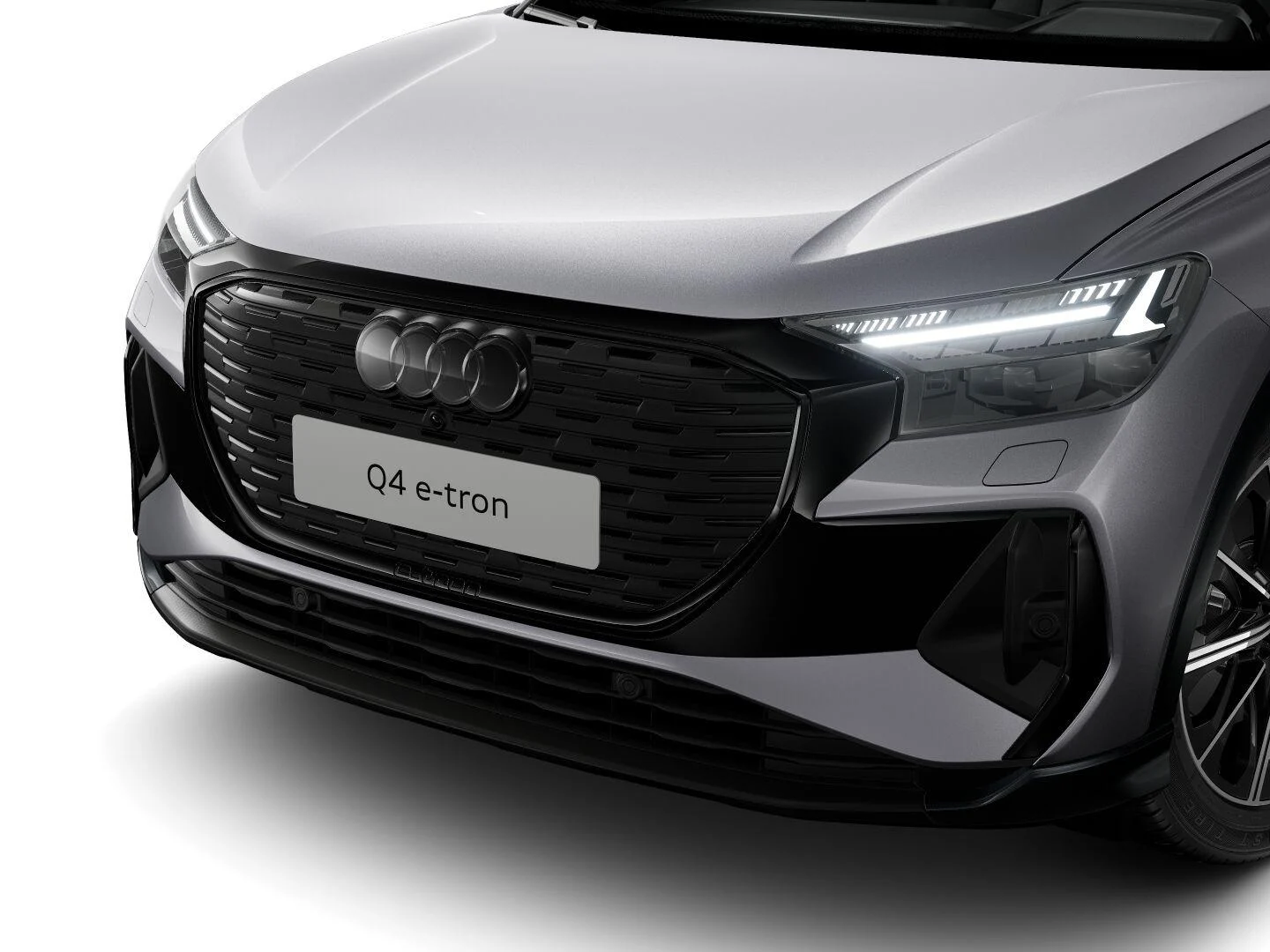 Audi-Q4 e-tron