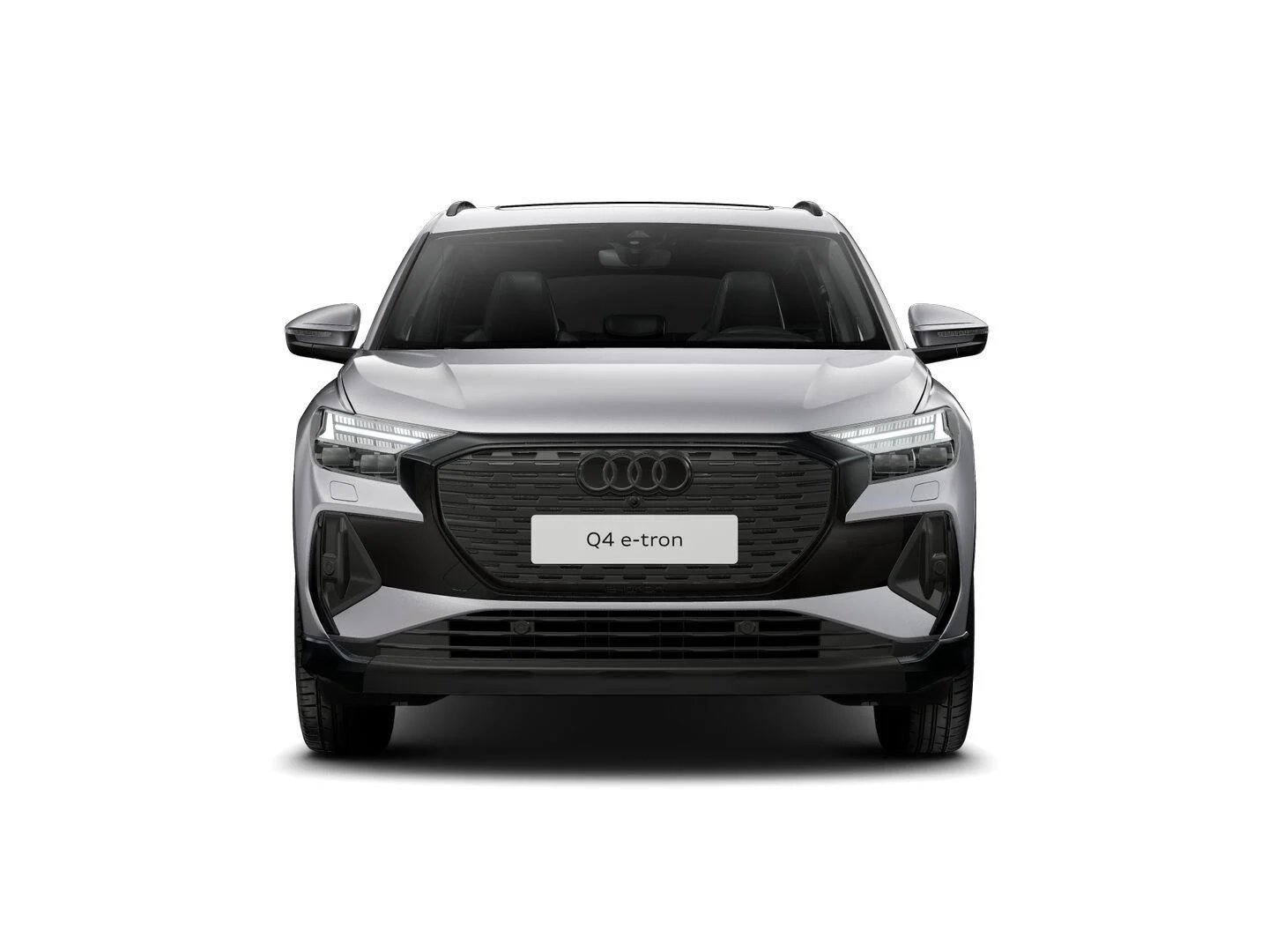 Audi-Q4 e-tron