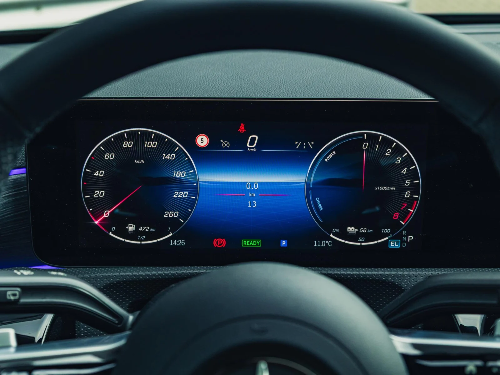 Mercedes-Benz-A-klasse