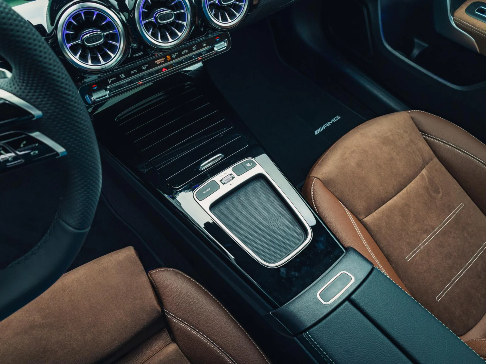 Mercedes-Benz-A-klasse