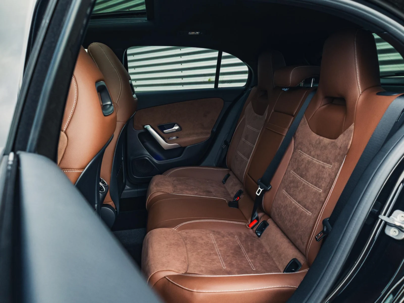 Mercedes-Benz-A-klasse