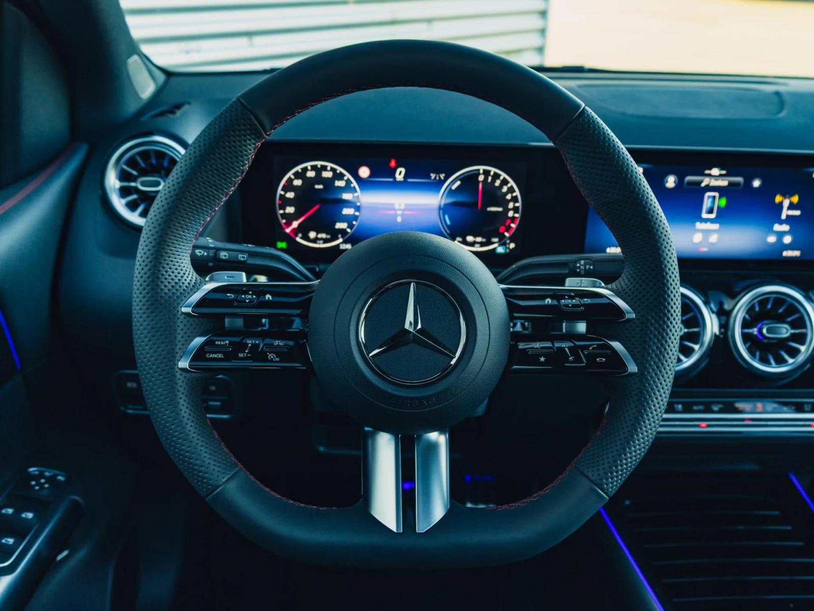 Mercedes-Benz-B-klasse