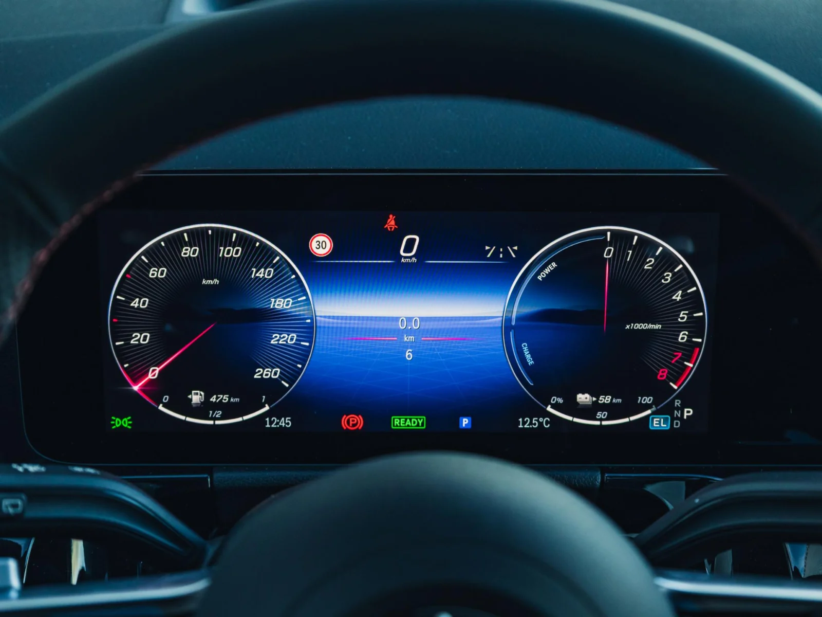 Mercedes-Benz-B-klasse