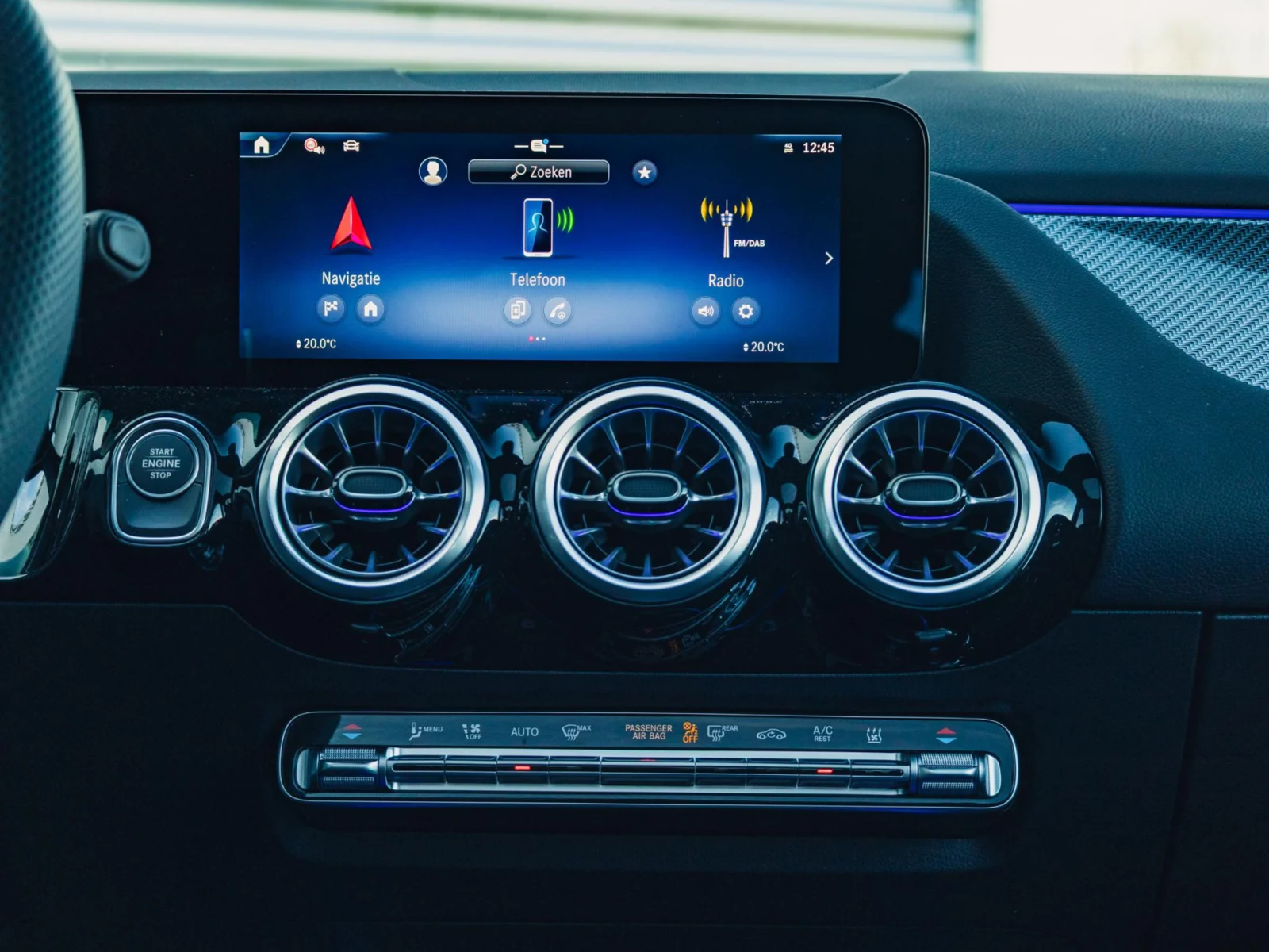 Mercedes-Benz-B-klasse